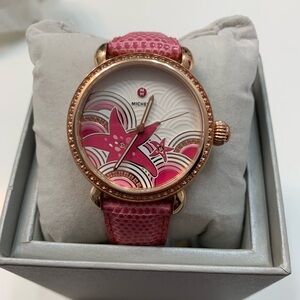 Michele Seaside watch